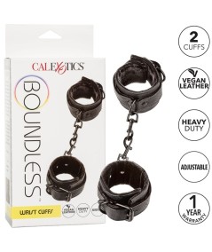 CALEX BOUNLESS WRIST CUFFS ESPOSAS PARA MANOS