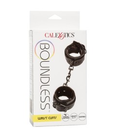 CALEX BOUNLESS WRIST CUFFS ESPOSAS PARA MANOS