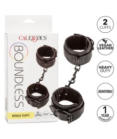 CALEX BOUNDLESS ANKLE CUFFS ESPOSAS TOBILLERAS