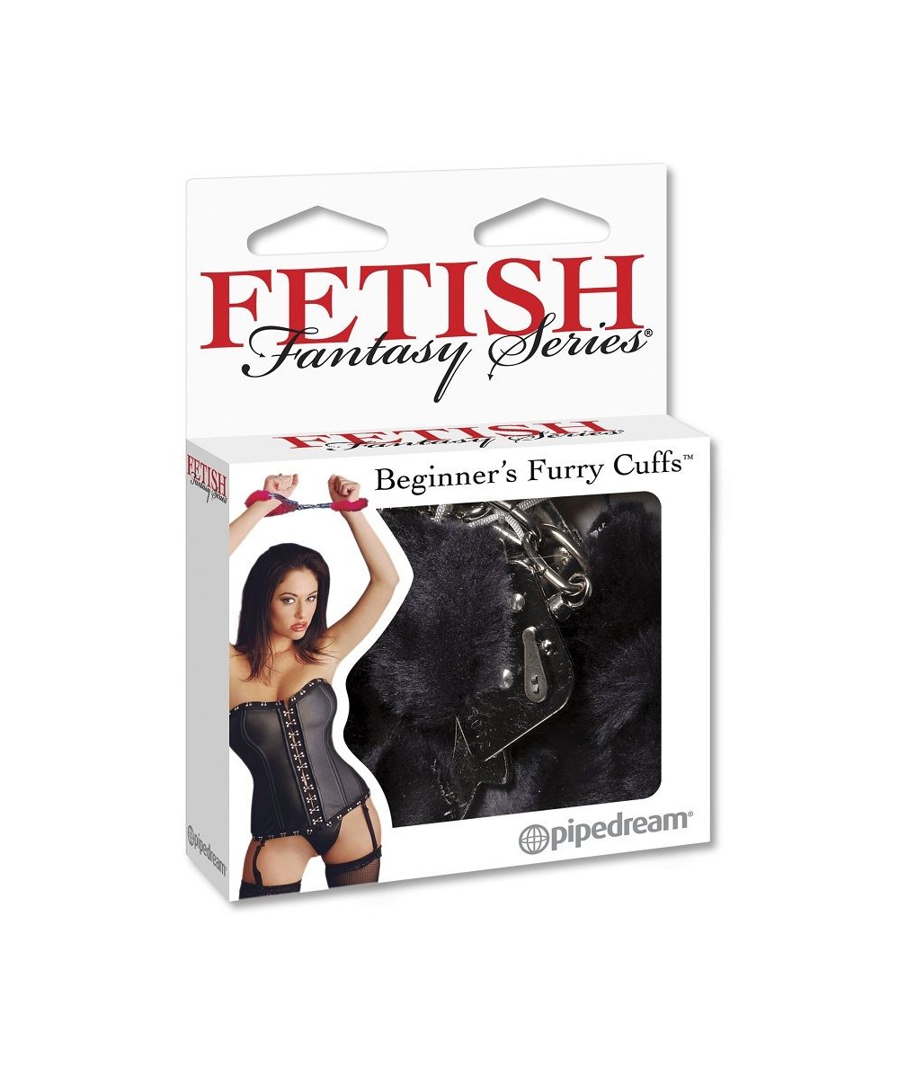 FETISH FANTASY ESPOSAS NEGRO