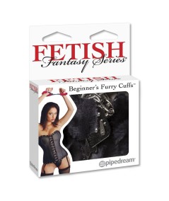 FETISH FANTASY ESPOSAS NEGRO