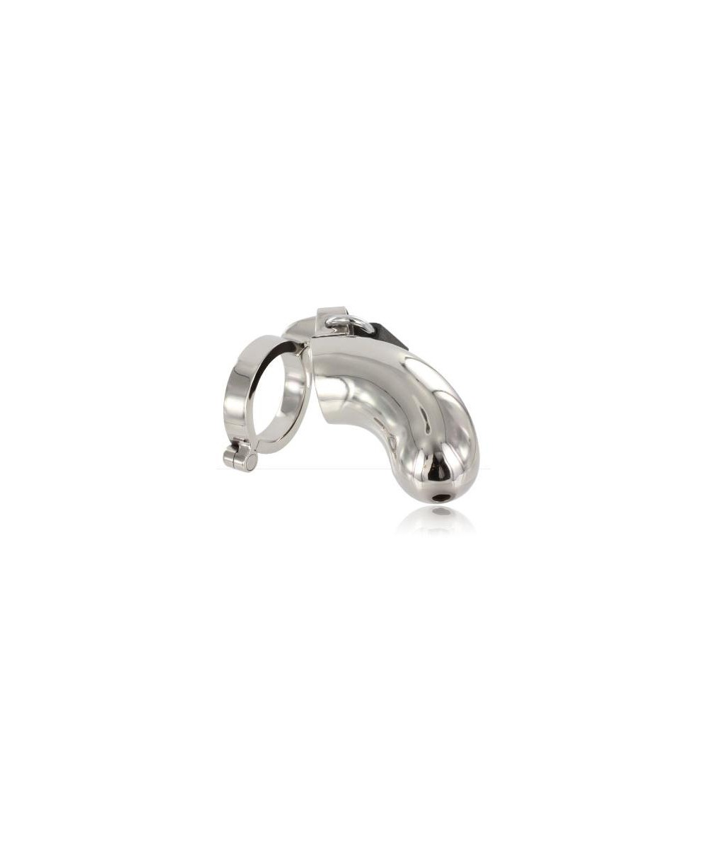 METAL HARD ANILLO CASTIDAD BRIG