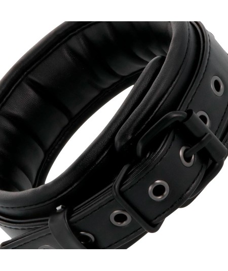 DARKNESS COLLAR CON CADENA  NEGRO