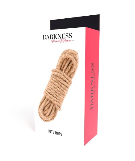 DARKNESS CUERDA JAPONESA 5 M - JUTE