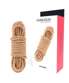 DARKNESS CUERDA JAPONESA 10 M - JUTE