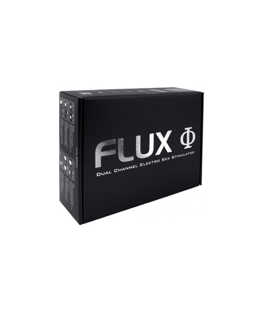 ELECTRASTIM FLUX  ESTIMULADOR MULTIFUNCION