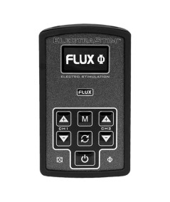 ELECTRASTIM FLUX  ESTIMULADOR MULTIFUNCION