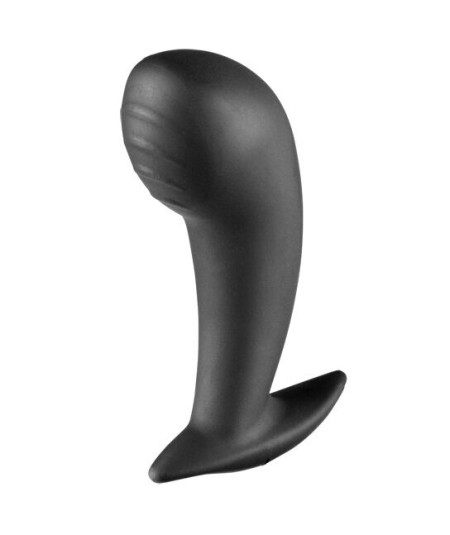 ELECTRASTIM ESTIMULADOR ANAL / VAGINAL  NONA SILICONE NOIR G-SPOT