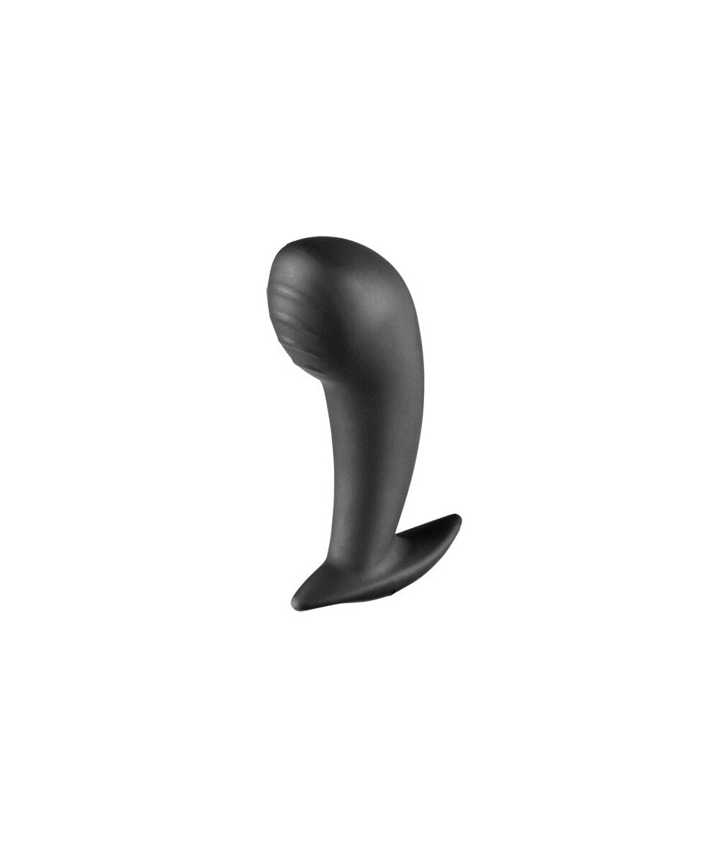 ELECTRASTIM ESTIMULADOR ANAL / VAGINAL  NONA SILICONE NOIR G-SPOT