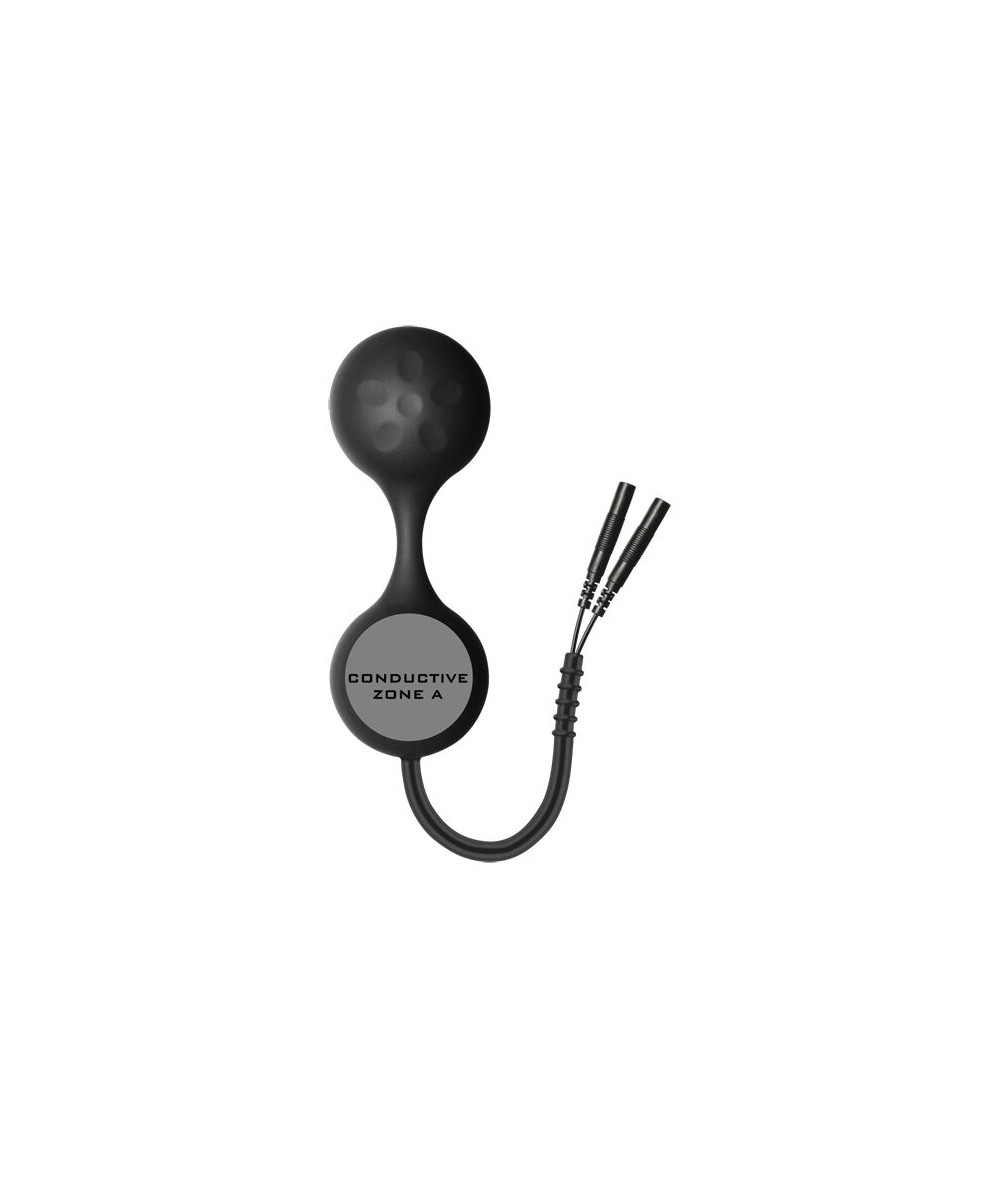 ELECTRASTIM  LULA EJERCICIOS KEGEL 100% SILICONA