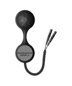 ELECTRASTIM  LULA EJERCICIOS KEGEL 100% SILICONA