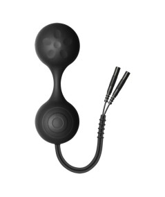 ELECTRASTIM  LULA EJERCICIOS KEGEL 100% SILICONA