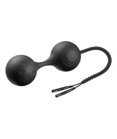 ELECTRASTIM  LULA EJERCICIOS KEGEL 100% SILICONA