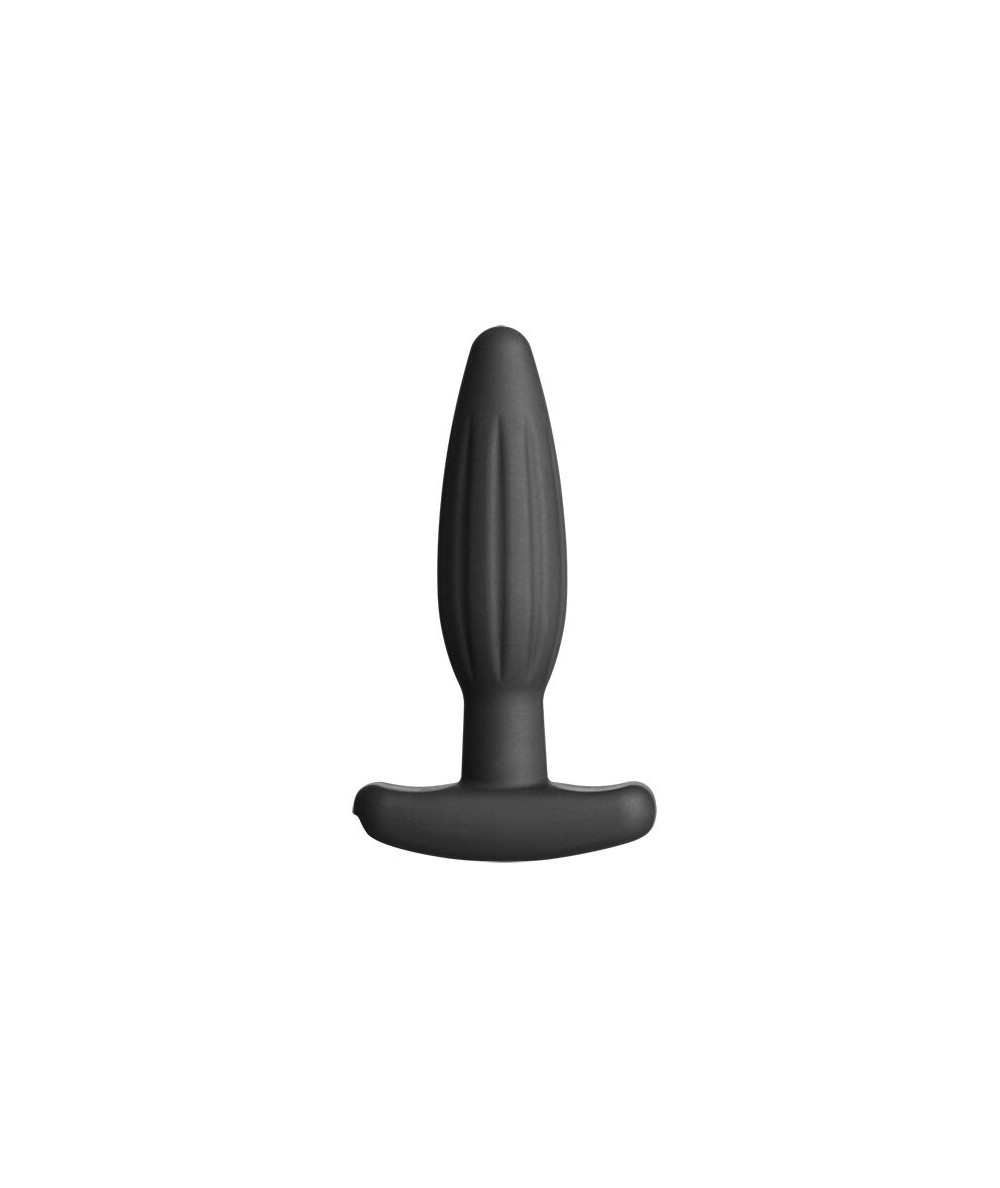 ELECTRASTIM SILICONE PLUG ANAL ROCKER BUTT SMALL