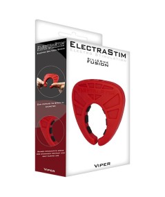 ELECTRASTIM ACCESORIO ESTIMULACIÓN BASE PENE