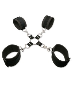 FETISH FANTASY SERIES EXTREME HOG-TIE KIT