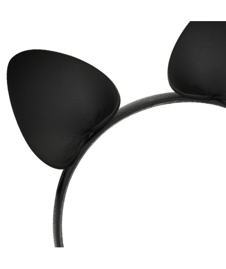 COQUETTE CHIC DESIRE DIADEMA CON OREJAS DE GATO