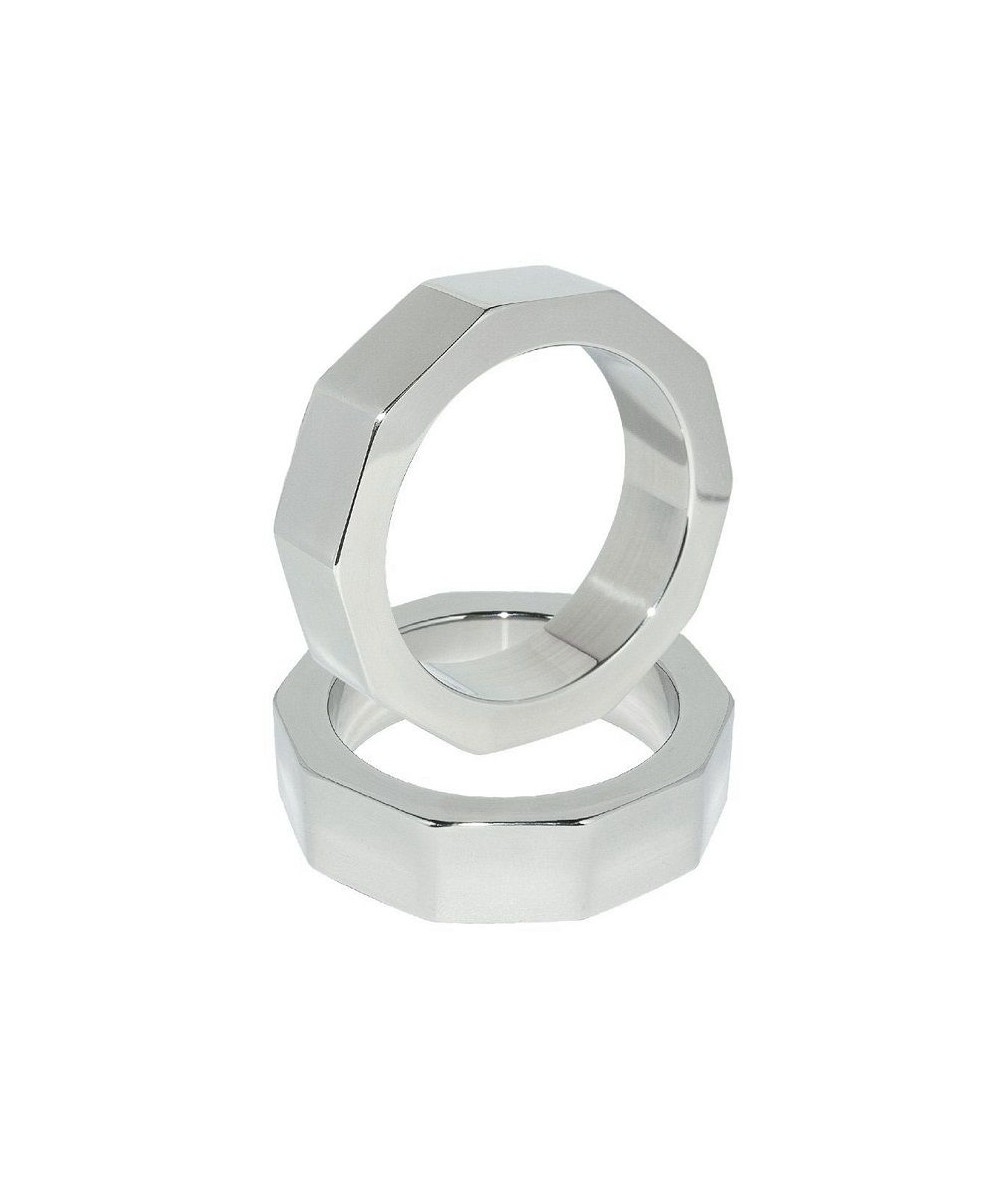 METALHARD ANILLO PENE Y TESTICULOS NUT 50MM