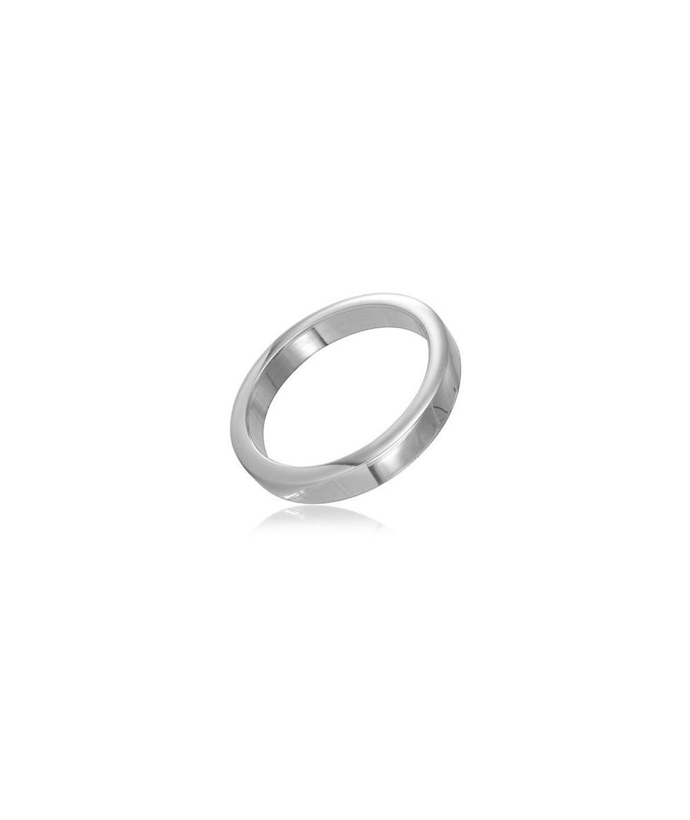 METAL HARD COCKRING METAL FAT 40MM