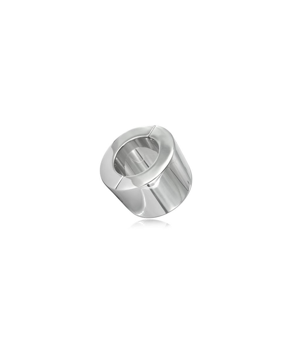 ANILLO TESTICULOS  ACERO INOXIDABLE 56MM