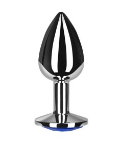 SECRETPLAY ANAL PLUG AZUL S