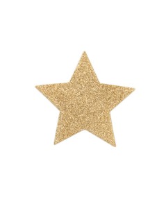 BIJOUX INDISCRETS FLASH STAR GOLD