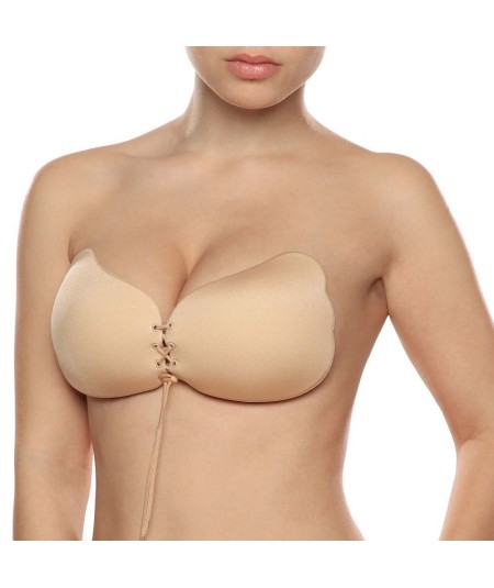 BYEBRA LACE-IT REALZADOR PUSH-UP CUP A NATURAL