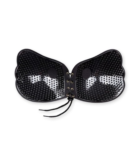 BYEBRA LACE-IT REALZADOR PUSH-UP CUP A NEGRO