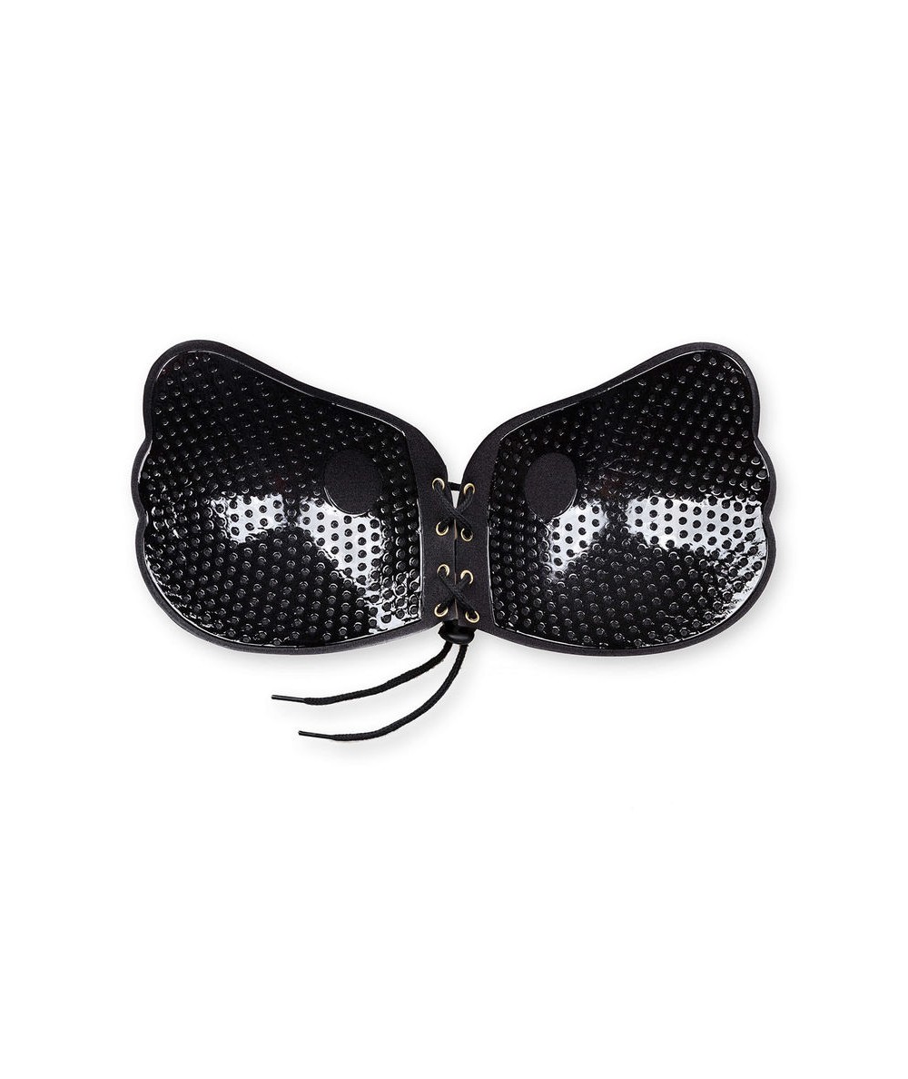 BYEBRA LACE-IT REALZADOR PUSH-UP CUP A NEGRO