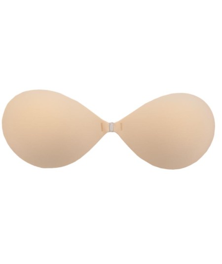 BYE BRA SUJETADOR INVISIBLE NATURAL TALLA B