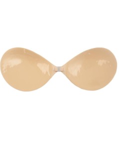 BYE BRA SUJETADOR INVISIBLE NATURAL TALLA B