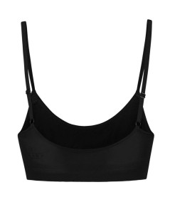 BYE BRA SUJETADOR SIN COSTURAS MEDIUM CONTROL NEGRO S