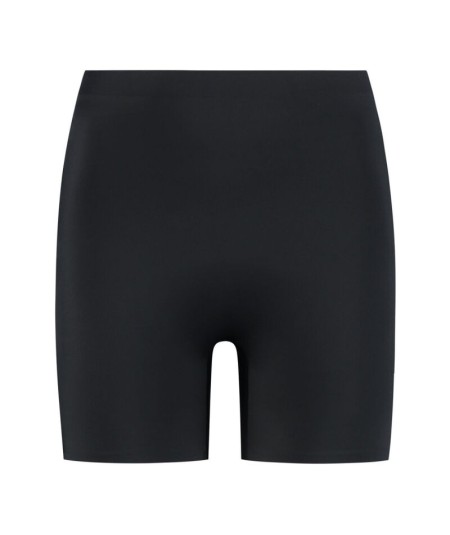 BYE BRA SHORTS LIGEROS NEGRO - L