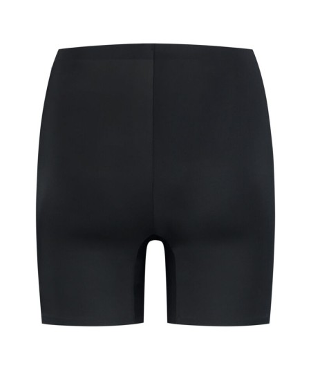 BYE BRA SHORTS LIGEROS NEGRO - L