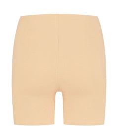 BYE BRA SHORTS LIGEROS BEIGE - S