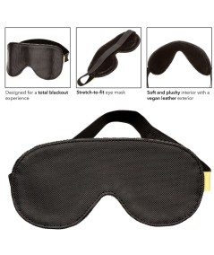 CALEX BOUNDLESS BLACKOUT EYE MASK