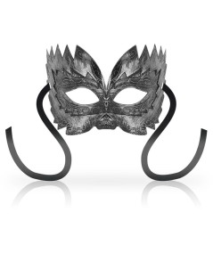 OHMAMA MASKS ANTIZAZ ESTILO VENECIANO - SILVER