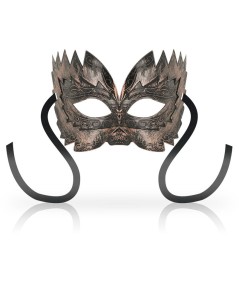 OHMAMA MASKS ANTIZAZ ESTILO VENECIANO - COBRE