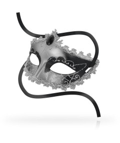 OHMAMA MASKS ANTIFAZ BLACK DIAMOND - GRIS