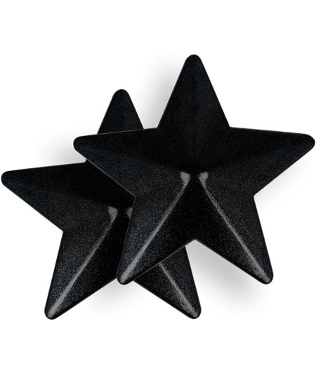 COQUETTE CHIC DESIRE CUBRE PEZONES - ESTRELLAS NEGRAS