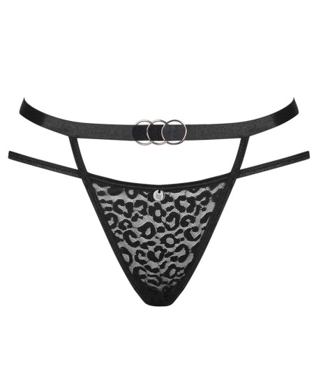 OBSESSIVE - BAGIRELA PANTIES S/M