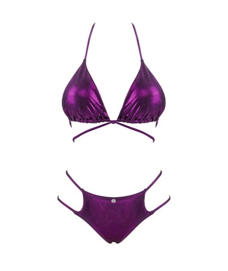 OBSESSIVE - BALITTA PURPURA BIKINI S