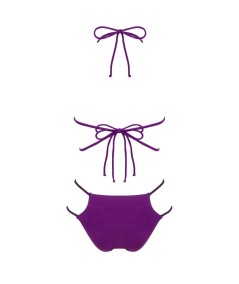 OBSESSIVE - BALITTA PURPURA BIKINI S