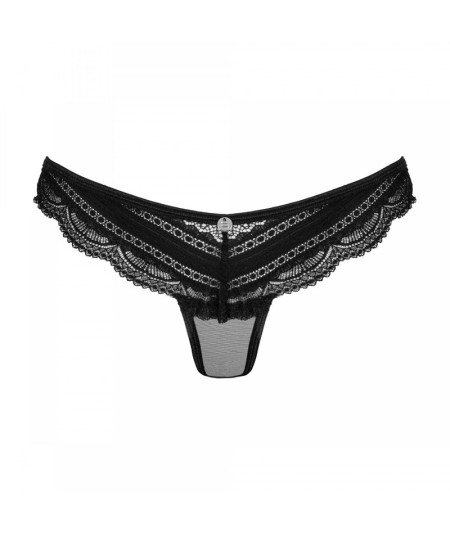 OBSESSIVE - IVANNES PANTIES L/XL