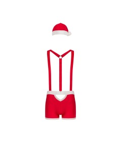 OBSESSIVE - MR CLAUS SET S/M