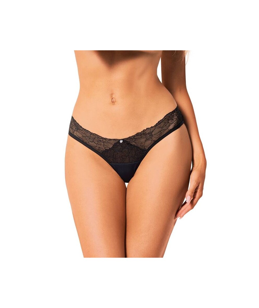 OBSESSIVE - BELLA ROU PANTIES XS/S