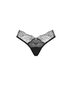 OBSESSIVE - BELLA ROU PANTIES M/L