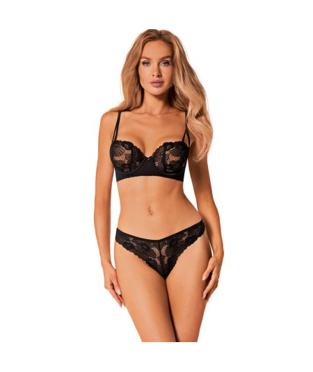 OBSESSIVE - SERENA LOVE 2-PCS SET XS/S