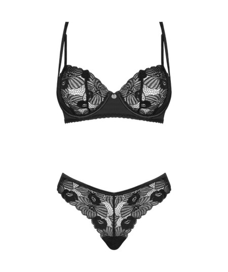 OBSESSIVE - SERENA LOVE 2-PCS SET XS/S