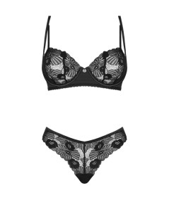 OBSESSIVE - SERENA LOVE 2-PCS SET XS/S